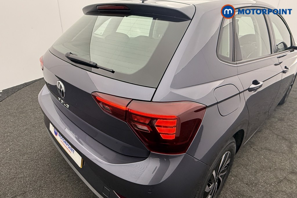 Volkswagen Polo Life Manual Petrol Hatchback - Stock Number (1629381) - 23rd supplementary image