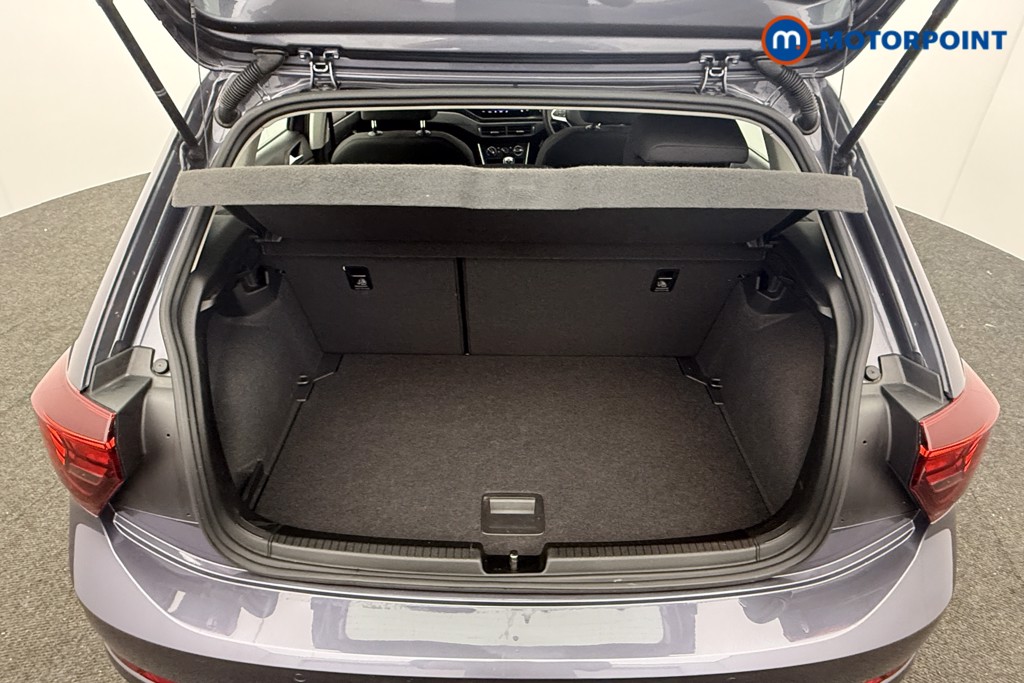 Volkswagen Polo Life Manual Petrol Hatchback - Stock Number (1629381) - 25th supplementary image