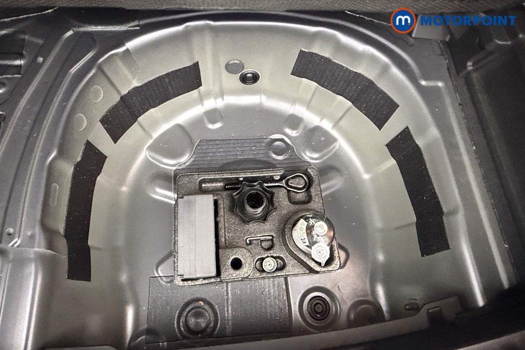 Volkswagen Polo Life Manual Petrol Hatchback - Stock Number (1629381) - 26th supplementary image