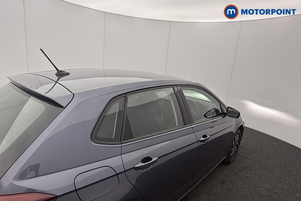 Volkswagen Polo Life Manual Petrol Hatchback - Stock Number (1629381) - 27th supplementary image