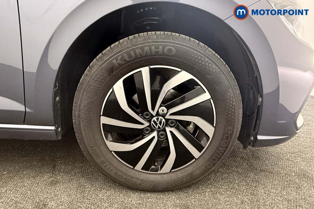 Volkswagen Polo Life Manual Petrol Hatchback - Stock Number (1629381) - 28th supplementary image