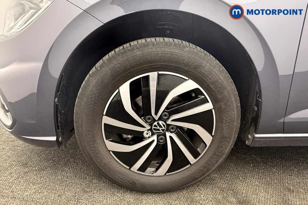 Volkswagen Polo Life Manual Petrol Hatchback - Stock Number (1629381) - 29th supplementary image