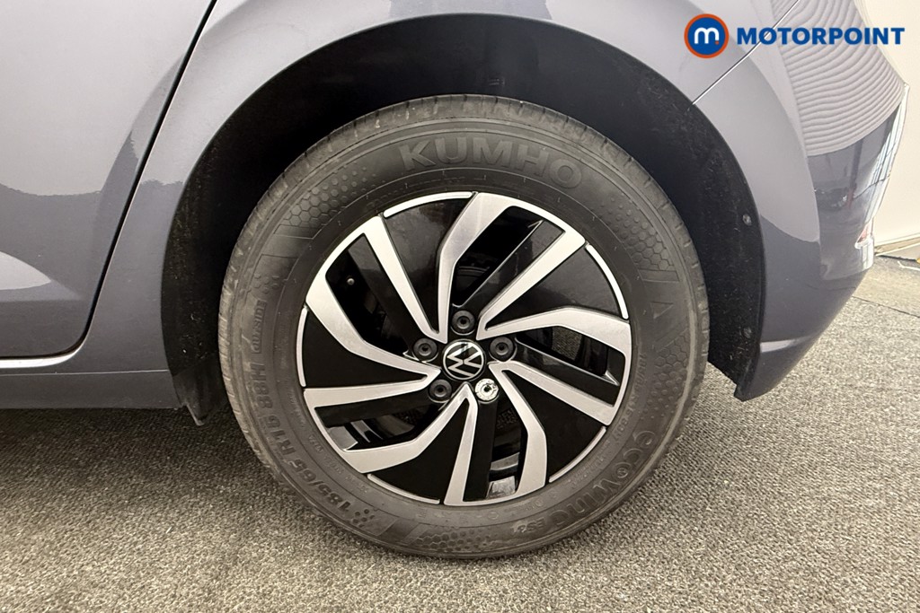 Volkswagen Polo Life Manual Petrol Hatchback - Stock Number (1629381) - 30th supplementary image