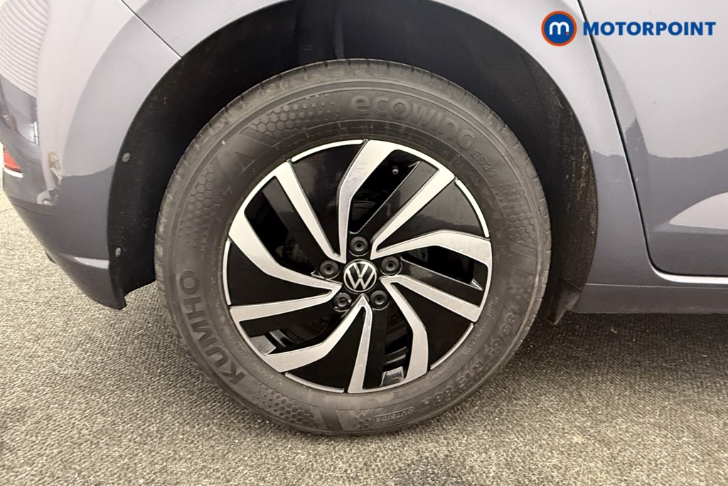 Volkswagen Polo Life Manual Petrol Hatchback - Stock Number (1629381) - 31st supplementary image