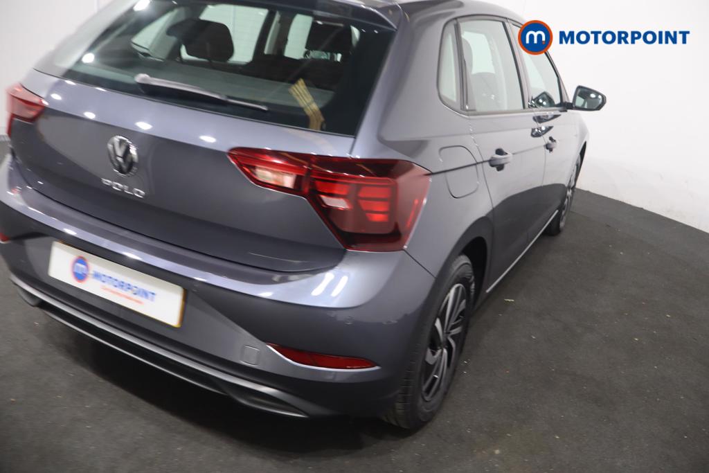 Volkswagen Polo Life Manual Petrol Hatchback - Stock Number (1629383) - 2nd supplementary image