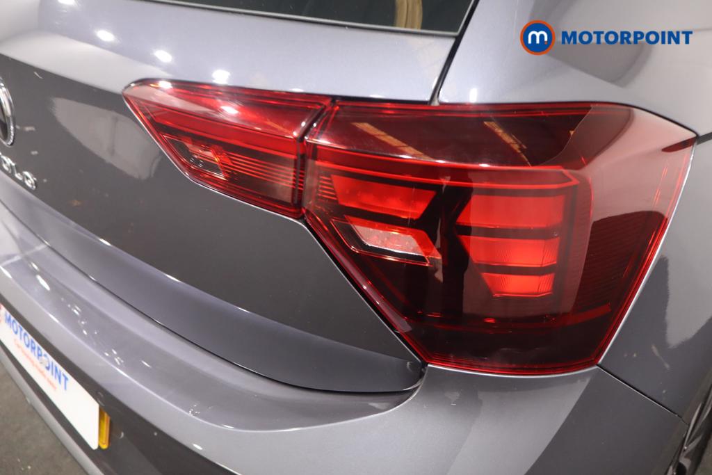 Volkswagen Polo Life Manual Petrol Hatchback - Stock Number (1629383) - 3rd supplementary image