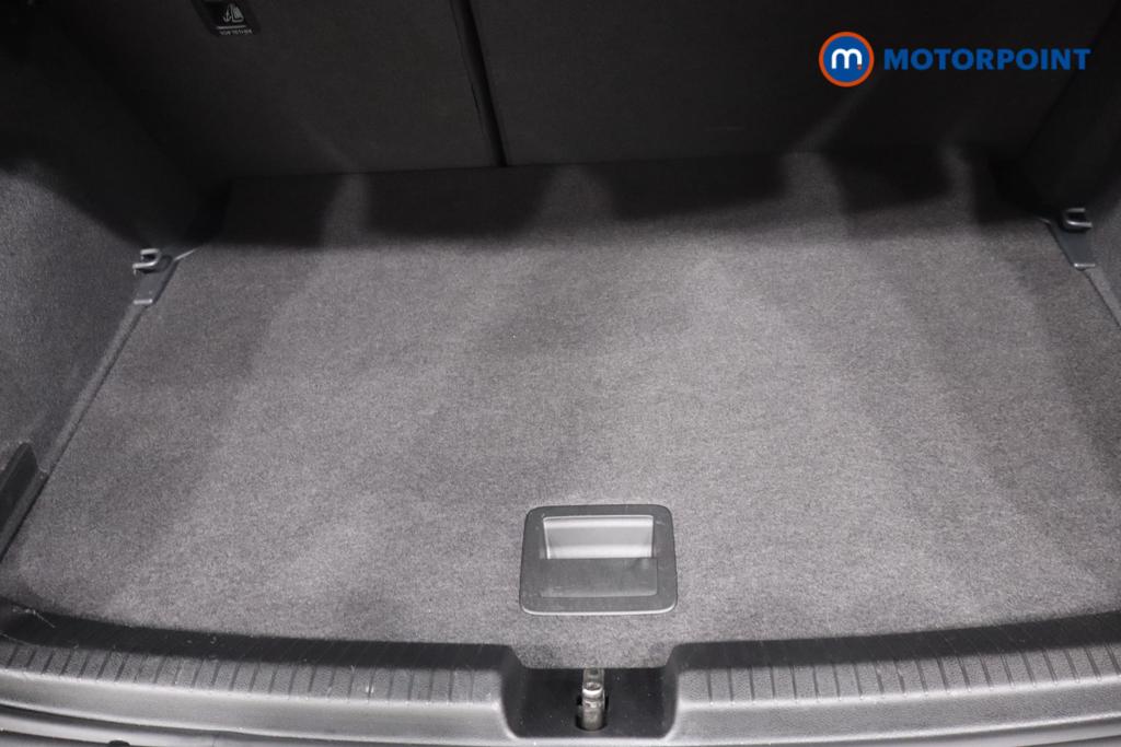 Volkswagen Polo Life Manual Petrol Hatchback - Stock Number (1629383) - 4th supplementary image