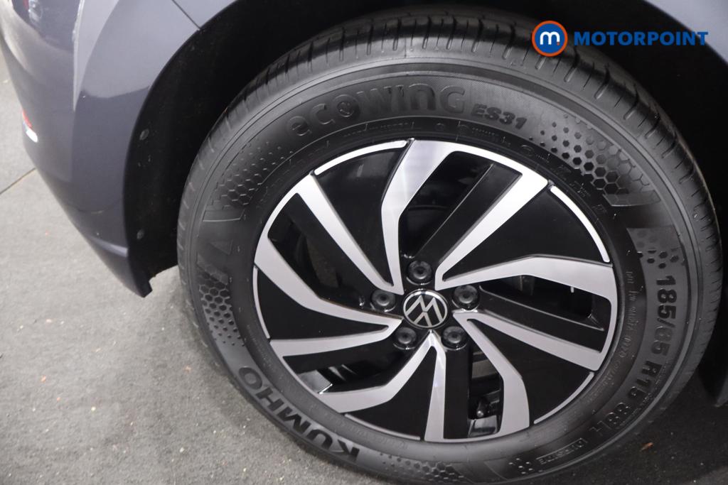 Volkswagen Polo Life Manual Petrol Hatchback - Stock Number (1629383) - 5th supplementary image