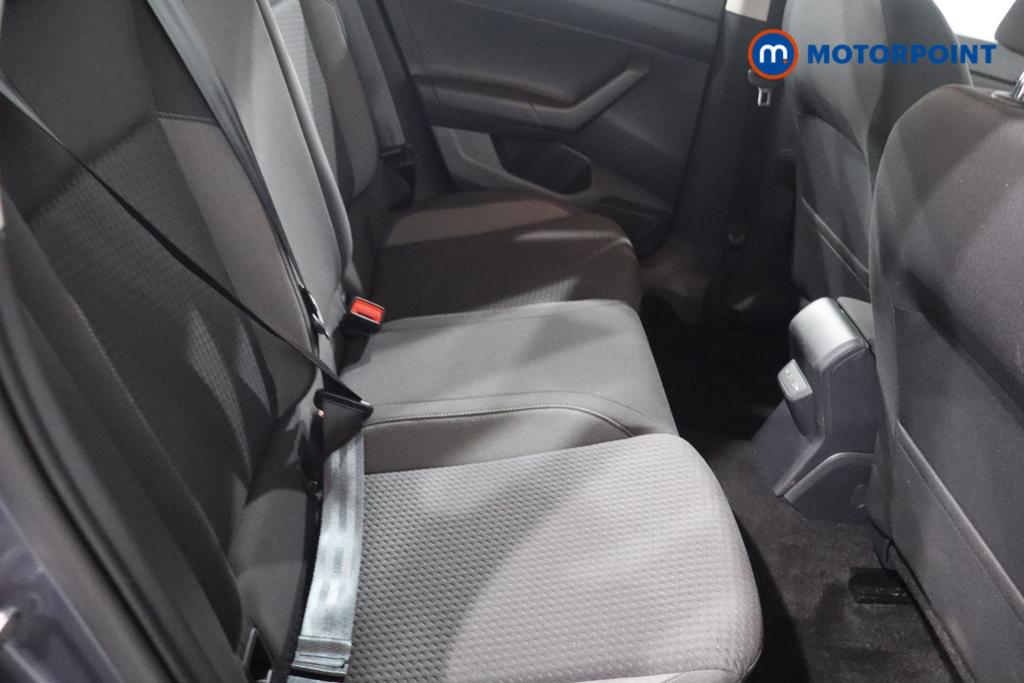 Volkswagen Polo Life Manual Petrol Hatchback - Stock Number (1629383) - 6th supplementary image