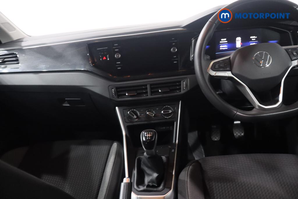 Volkswagen Polo Life Manual Petrol Hatchback - Stock Number (1629383) - 7th supplementary image