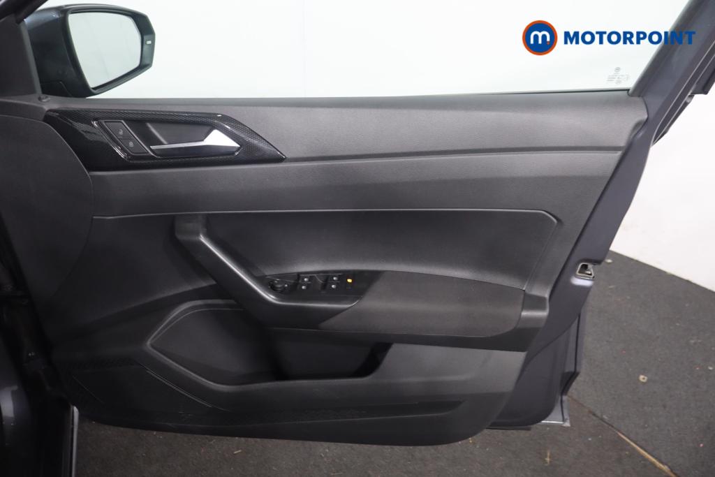 Volkswagen Polo Life Manual Petrol Hatchback - Stock Number (1629383) - 8th supplementary image