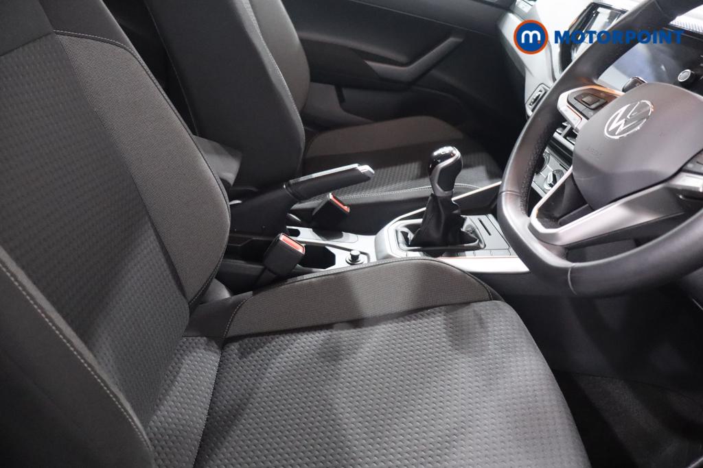 Volkswagen Polo Life Manual Petrol Hatchback - Stock Number (1629383) - 11th supplementary image