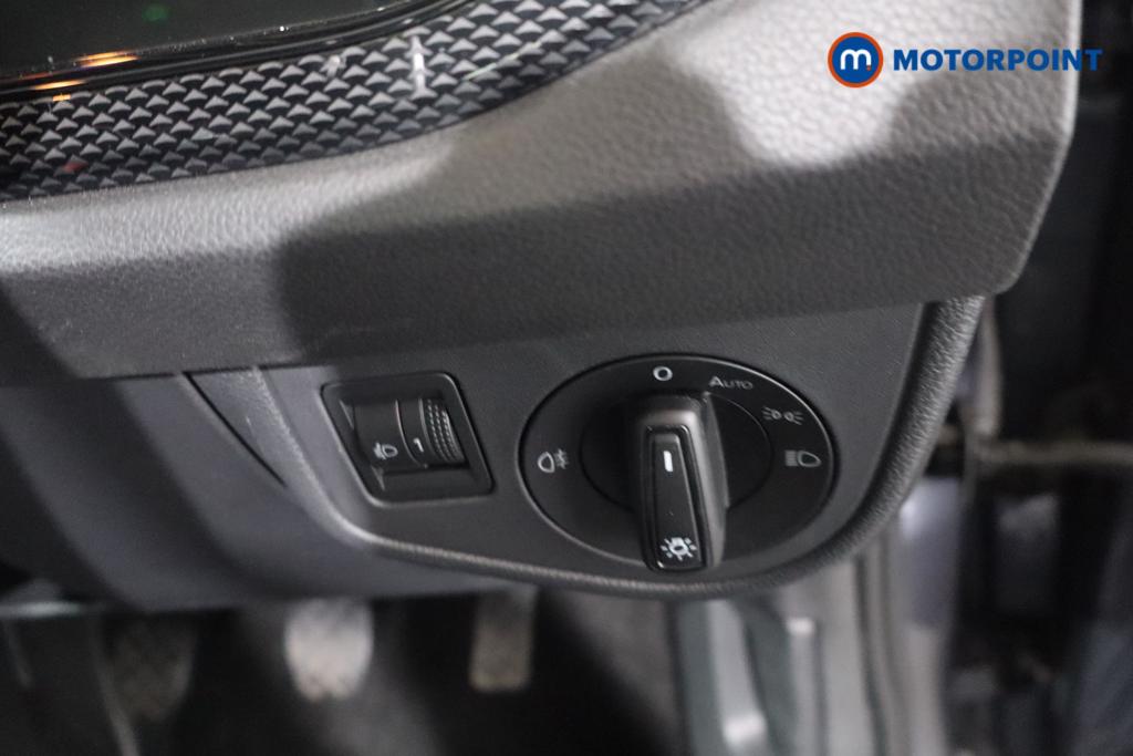 Volkswagen Polo Life Manual Petrol Hatchback - Stock Number (1629383) - 12th supplementary image