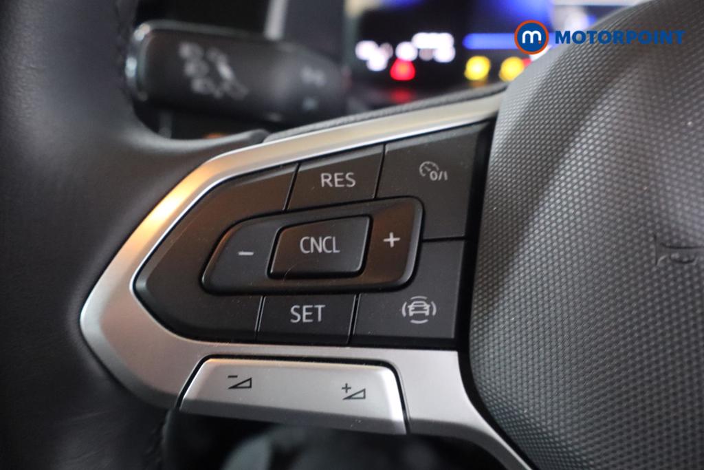 Volkswagen Polo Life Manual Petrol Hatchback - Stock Number (1629383) - 14th supplementary image