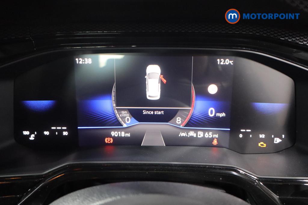 Volkswagen Polo Life Manual Petrol Hatchback - Stock Number (1629383) - 15th supplementary image