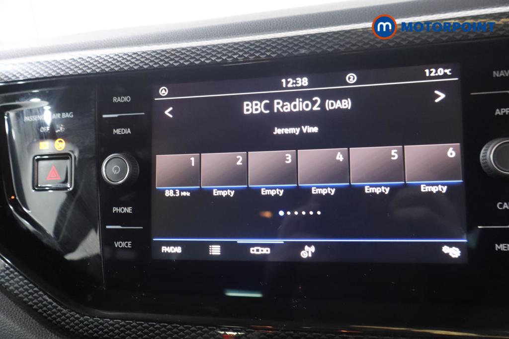 Volkswagen Polo Life Manual Petrol Hatchback - Stock Number (1629383) - 17th supplementary image