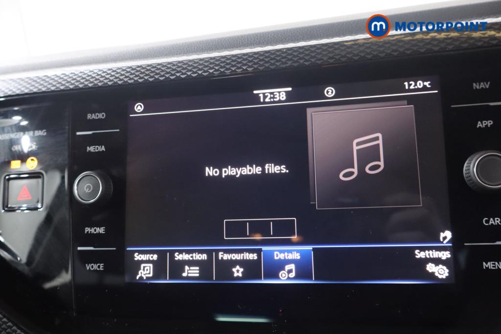 Volkswagen Polo Life Manual Petrol Hatchback - Stock Number (1629383) - 18th supplementary image