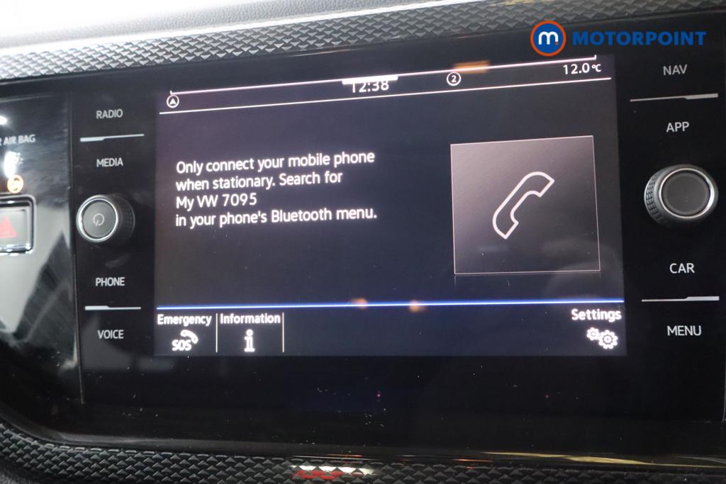 Volkswagen Polo Life Manual Petrol Hatchback - Stock Number (1629383) - 19th supplementary image