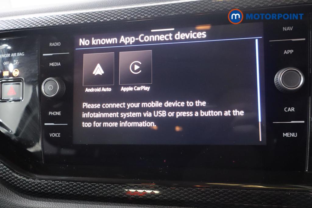 Volkswagen Polo Life Manual Petrol Hatchback - Stock Number (1629383) - 20th supplementary image