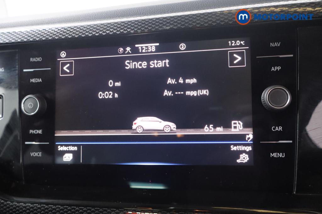 Volkswagen Polo Life Manual Petrol Hatchback - Stock Number (1629383) - 21st supplementary image