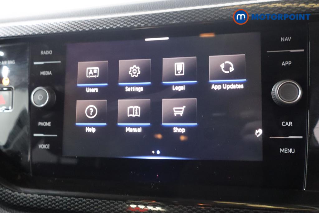 Volkswagen Polo Life Manual Petrol Hatchback - Stock Number (1629383) - 23rd supplementary image