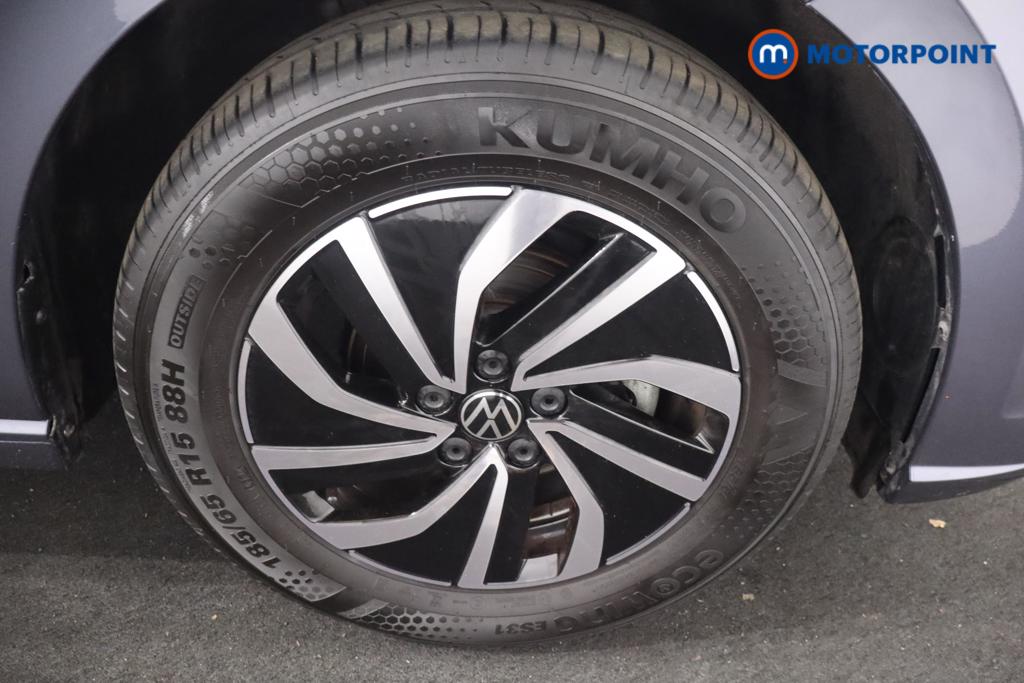 Volkswagen Polo Life Manual Petrol Hatchback - Stock Number (1629383) - 25th supplementary image