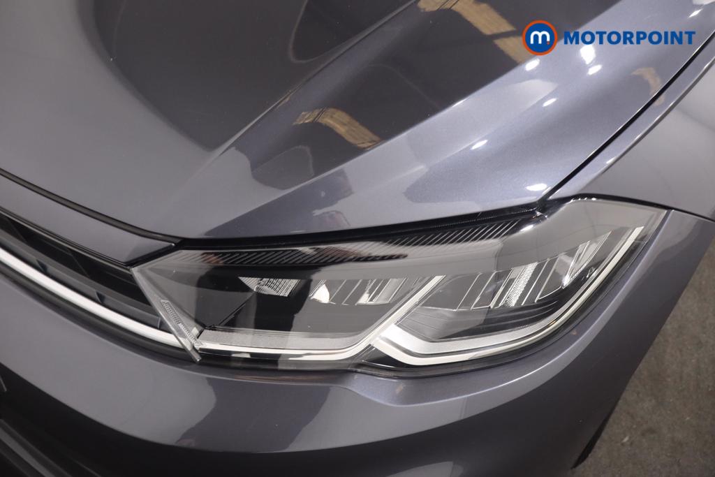 Volkswagen Polo Life Manual Petrol Hatchback - Stock Number (1629383) - 27th supplementary image