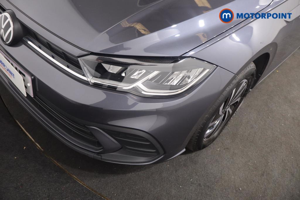 Volkswagen Polo Life Manual Petrol Hatchback - Stock Number (1629383) - 28th supplementary image