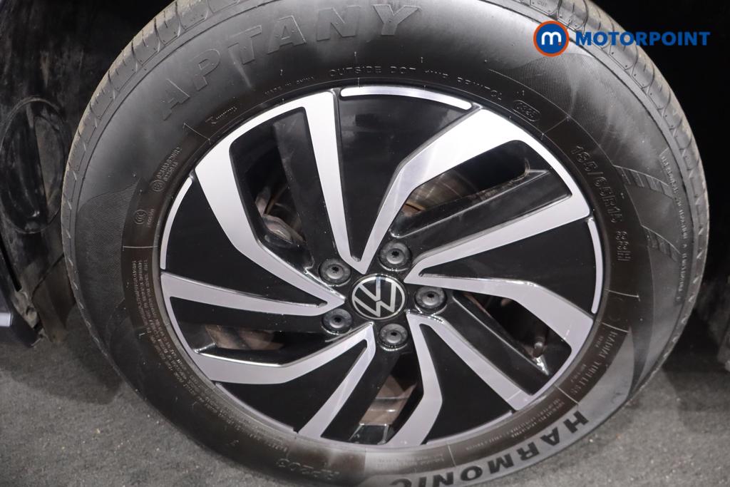 Volkswagen Polo Life Manual Petrol Hatchback - Stock Number (1629383) - 29th supplementary image