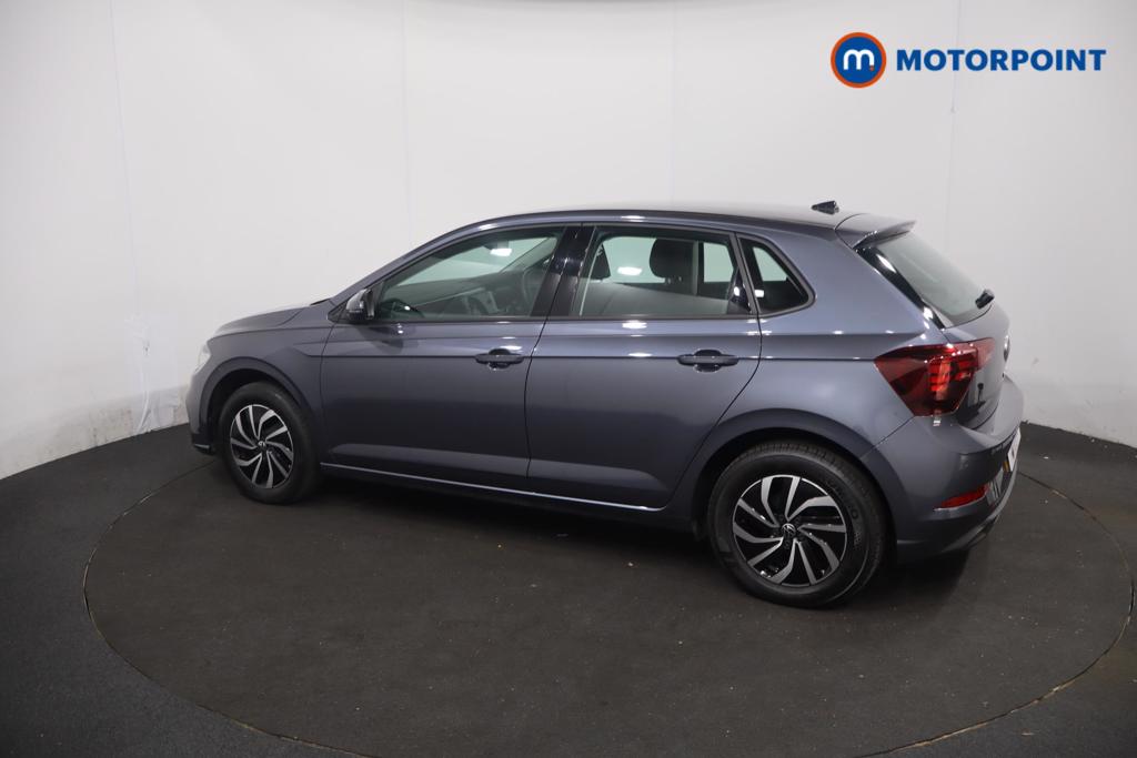 Volkswagen Polo Life Manual Petrol Hatchback - Stock Number (1629383) - 31st supplementary image