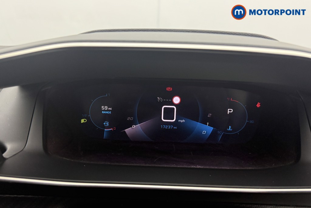 Peugeot 208 Allure Premium -Plus Automatic Petrol Hatchback - Stock Number (1629388) - 4th supplementary image