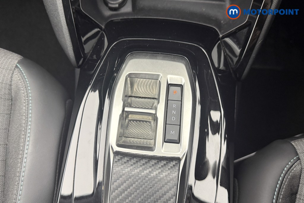 Peugeot 208 Allure Premium -Plus Automatic Petrol Hatchback - Stock Number (1629388) - 6th supplementary image