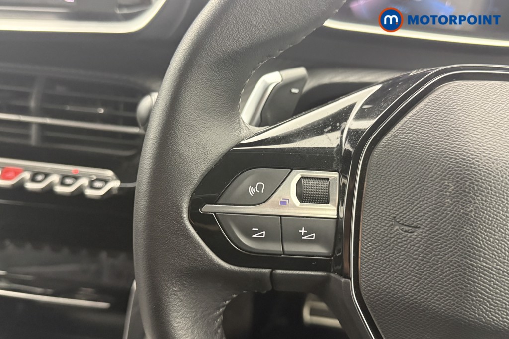 Peugeot 208 Allure Premium -Plus Automatic Petrol Hatchback - Stock Number (1629388) - 8th supplementary image