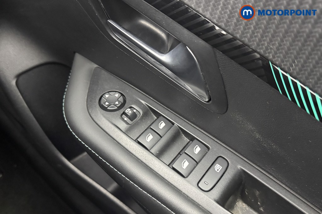 Peugeot 208 Allure Premium -Plus Automatic Petrol Hatchback - Stock Number (1629388) - 10th supplementary image