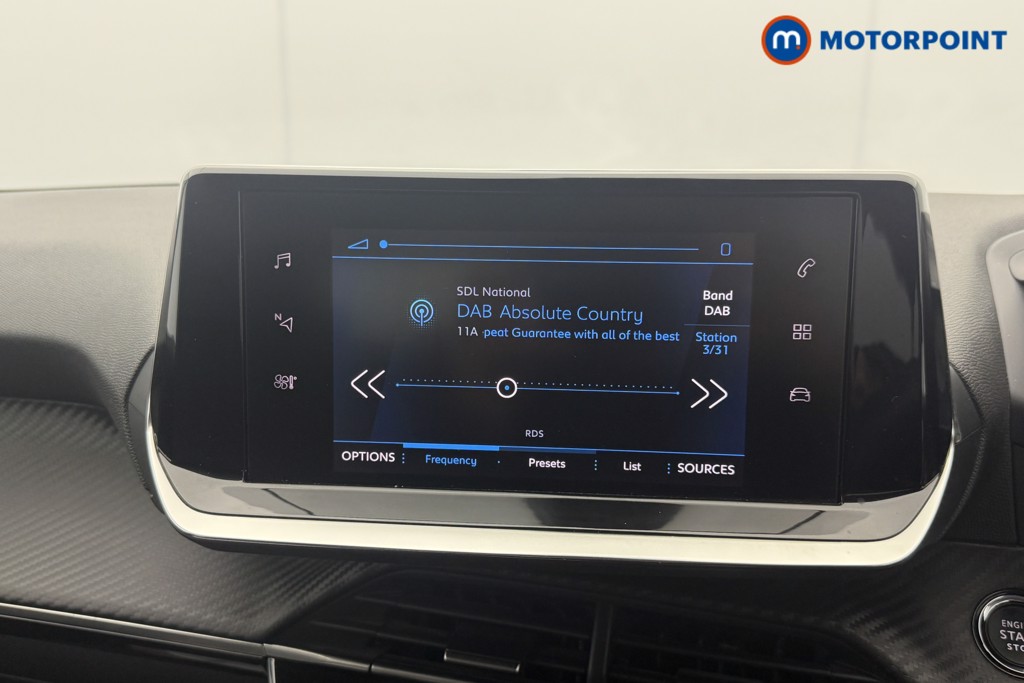 Peugeot 208 Allure Premium -Plus Automatic Petrol Hatchback - Stock Number (1629388) - 12th supplementary image