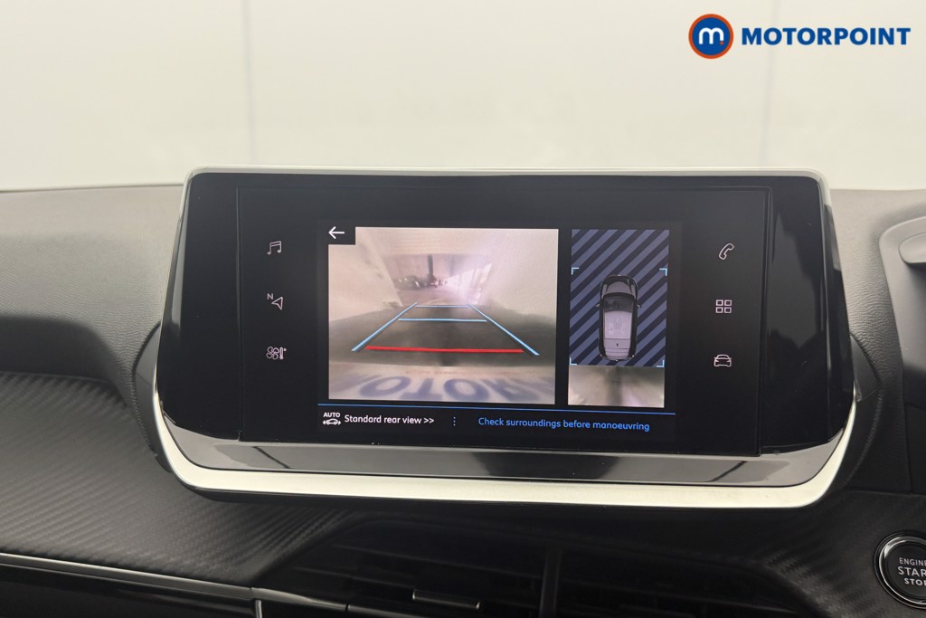 Peugeot 208 Allure Premium -Plus Automatic Petrol Hatchback - Stock Number (1629388) - 13th supplementary image