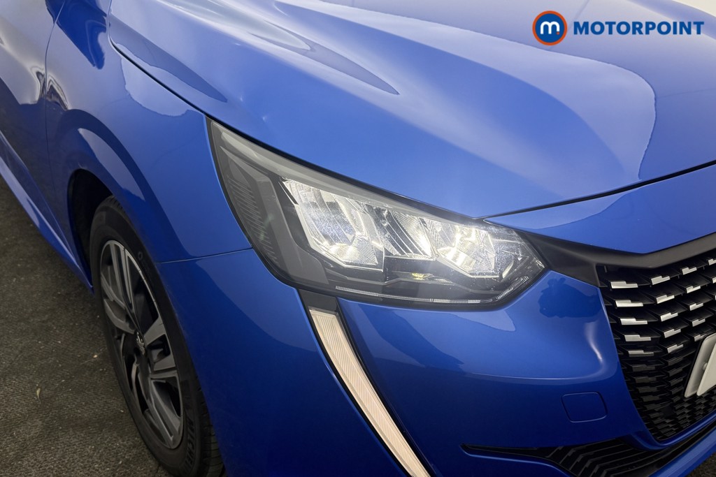 Peugeot 208 Allure Premium -Plus Automatic Petrol Hatchback - Stock Number (1629388) - 15th supplementary image