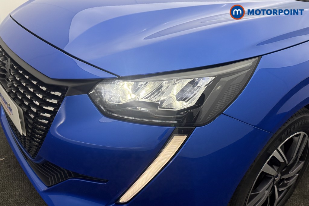 Peugeot 208 Allure Premium -Plus Automatic Petrol Hatchback - Stock Number (1629388) - 16th supplementary image