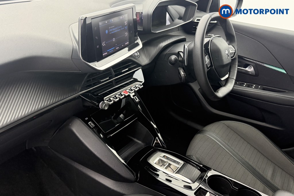 Peugeot 208 Allure Premium -Plus Automatic Petrol Hatchback - Stock Number (1629388) - 17th supplementary image