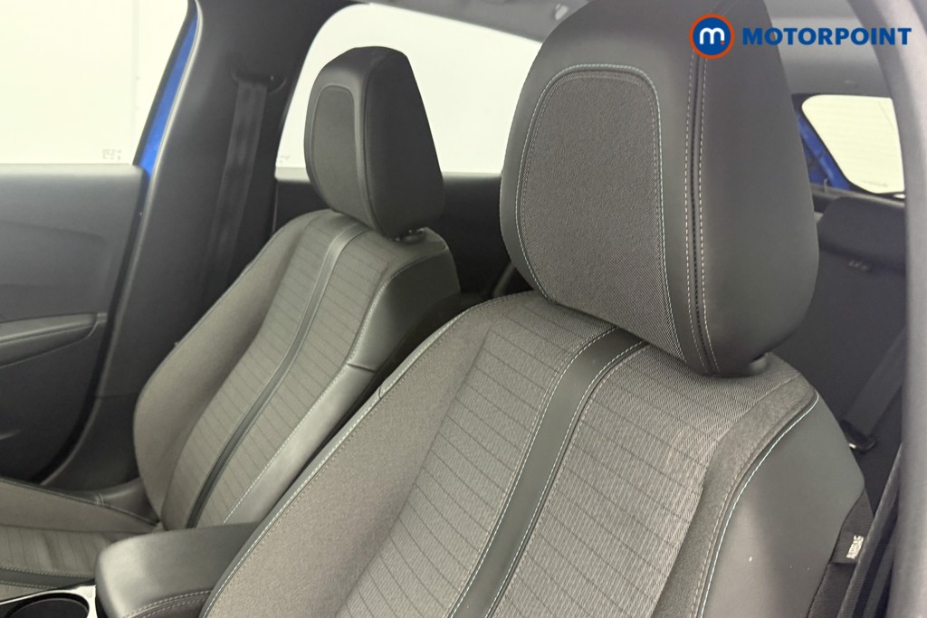 Peugeot 208 Allure Premium -Plus Automatic Petrol Hatchback - Stock Number (1629388) - 18th supplementary image
