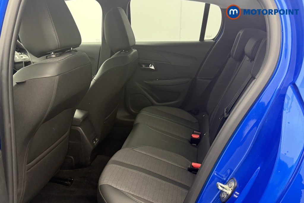 Peugeot 208 Allure Premium -Plus Automatic Petrol Hatchback - Stock Number (1629388) - 19th supplementary image