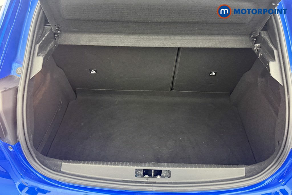 Peugeot 208 Allure Premium -Plus Automatic Petrol Hatchback - Stock Number (1629388) - 22nd supplementary image