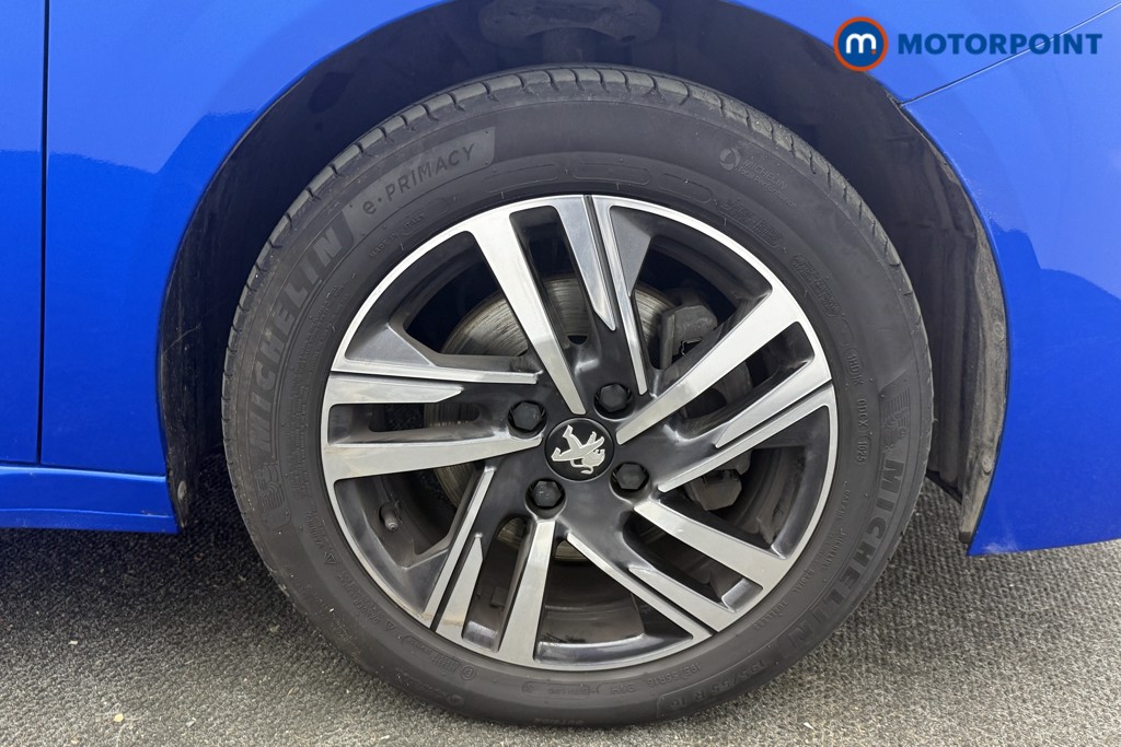 Peugeot 208 Allure Premium -Plus Automatic Petrol Hatchback - Stock Number (1629388) - 24th supplementary image