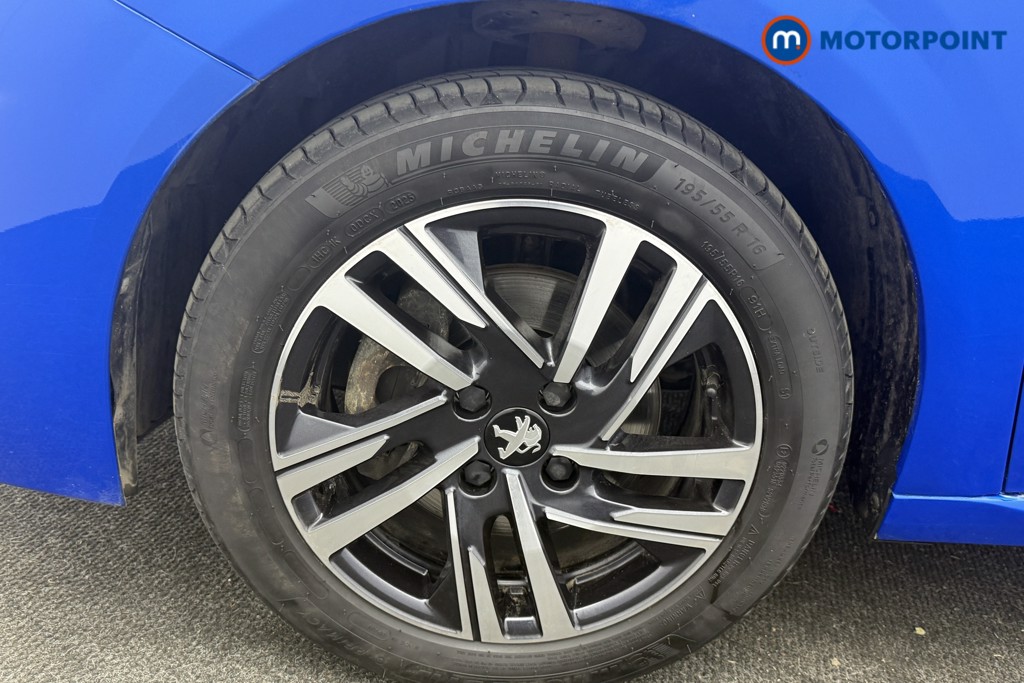Peugeot 208 Allure Premium -Plus Automatic Petrol Hatchback - Stock Number (1629388) - 25th supplementary image