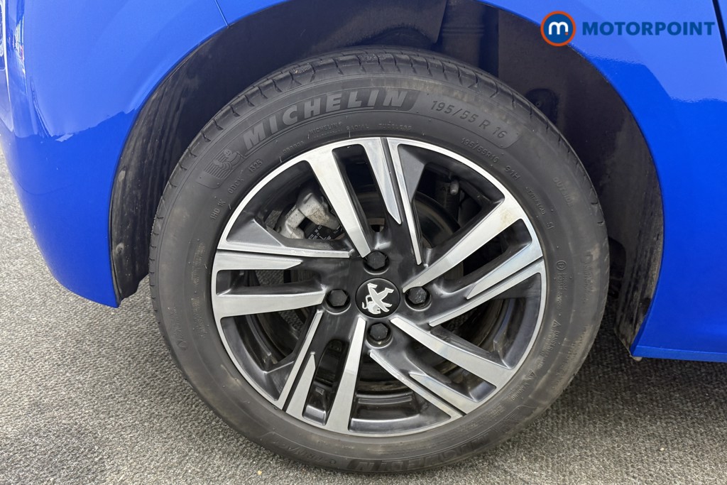 Peugeot 208 Allure Premium -Plus Automatic Petrol Hatchback - Stock Number (1629388) - 26th supplementary image