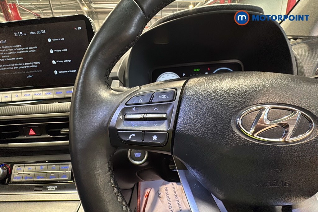 Hyundai Kona Ultimate Automatic Electric SUV - Stock Number (1629407) - 3rd supplementary image