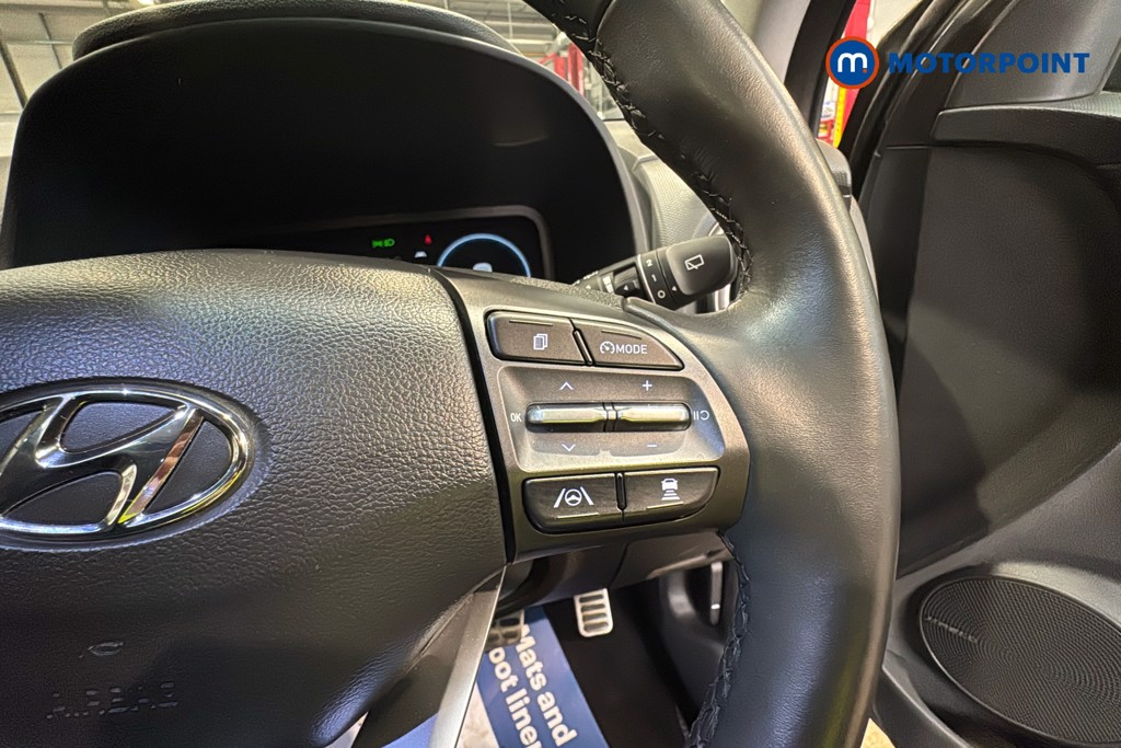 Hyundai Kona Ultimate Automatic Electric SUV - Stock Number (1629407) - 4th supplementary image