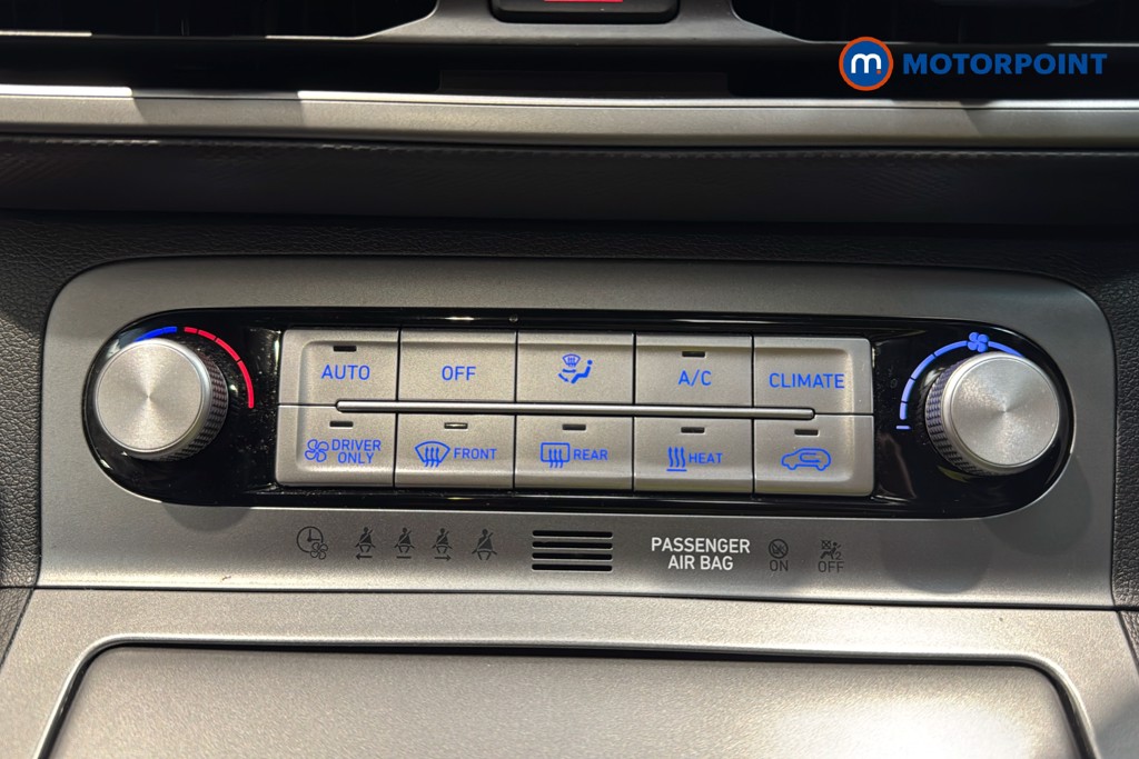Hyundai Kona Ultimate Automatic Electric SUV - Stock Number (1629407) - 12th supplementary image