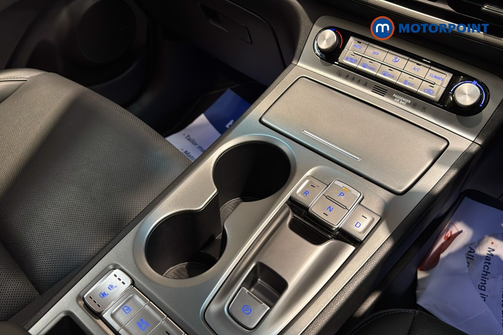 Hyundai Kona Ultimate Automatic Electric SUV - Stock Number (1629407) - 15th supplementary image