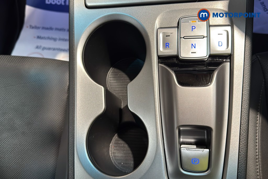 Hyundai Kona Ultimate Automatic Electric SUV - Stock Number (1629407) - 16th supplementary image